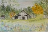 by Joanie Holliday