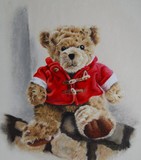 by Andrea Naylor