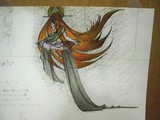 by Ashley Barroncini