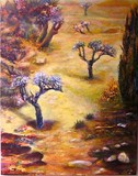 by Sylva Zalmanson
