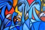 by Roy Guzman