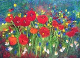 by Anna Beveridge