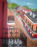 by Deb Tolle