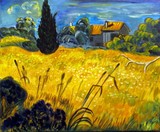 by NATALYA KEZERASHVILI
