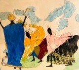 by T.H. Gomillion