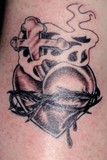 by Chris Aleman