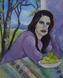 by Terri Jordan