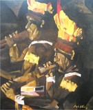 by Miguel Arthuro
