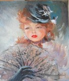 by Françoise GALLAND