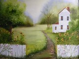 by Fay Harris