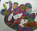 by Susan Commike
