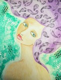 by Robyn Weinrib