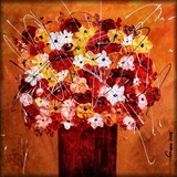 by Peggy Garr