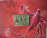 by Ana Marija Thistle