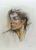 by Anne Buffington