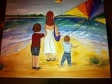 by Michelle Thrushman