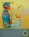 by Kolotvina MArina