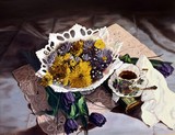 by Linda Becker