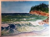 by Richard Benson