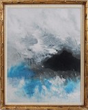 by Ron Halfant