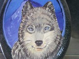by Tammy J Johnson