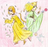 by Kathrine Reverie