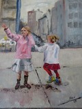 by Joan Edge
