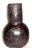 by Oklahoma Choctaw Pottery