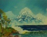 by Donald Northup