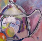 by Irina Stroup