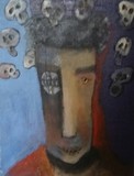 by Huh!  no identity