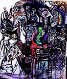 by Clarity Drawn Hall