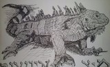 by refael degorker