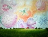by Dana Koffenberger
