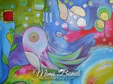 by Mimi Bondi