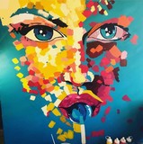 by Karine Golan