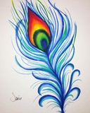 by Janie Pini