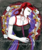 by danielle cavanagh