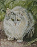 by Susan Marie Pieri