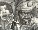 by Juan Gomez