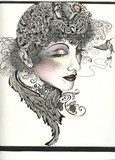 by amy brecker