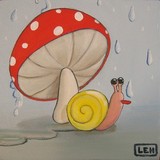 by Laura Horning