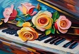 by Mihaela B