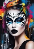 by Mihaela B