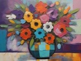 by Mihaela B