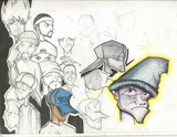 by sleepy one