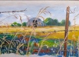 by Audra Barton