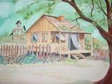 by Vicki Corneille