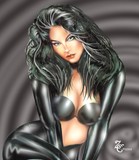 by Zabrina Carpio Egan