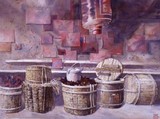 by Kerk Hwang LOK